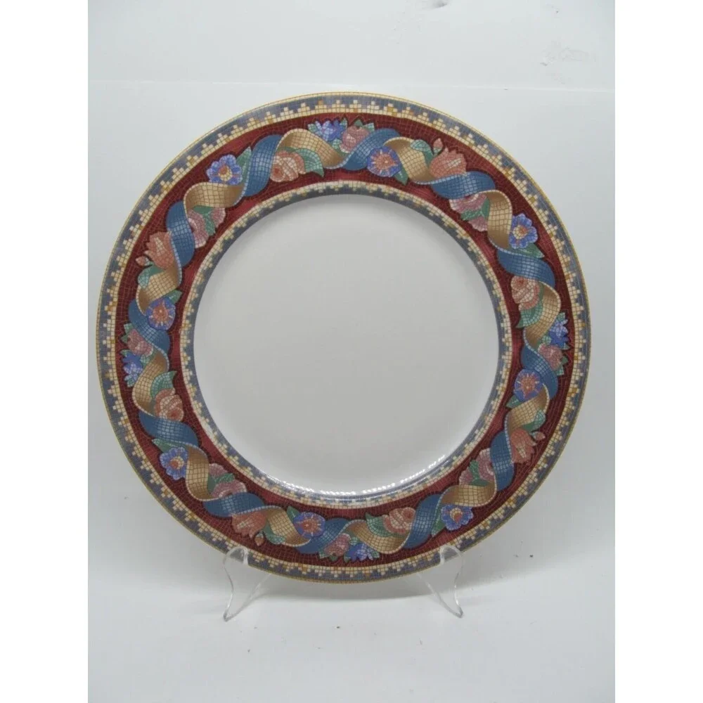 Sasaki Tesserae 11